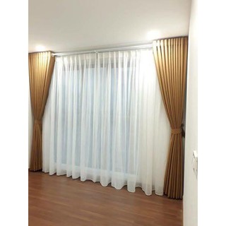 [ SELE SÔC ] RÈM PHÒNG KHÁCH - NHIỀU KÍCH THƯỚC - NHIỀU MÀU