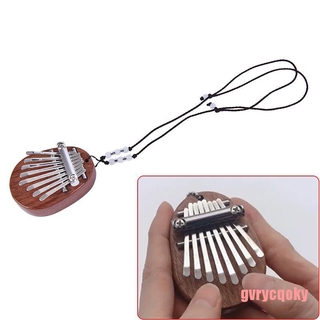 Đàn Kalimba 8 Phím Mini