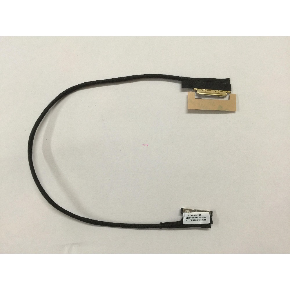 Dây Cáp Màn Hình LCD Cho Lenovo X230 X230S X240S X240 X250 dc02c004w00