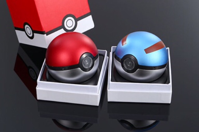 Sạc dự phòng 10000 mAh Mô hình Pokemon [ Tặng kèm bộ quà tặng giá trị ]