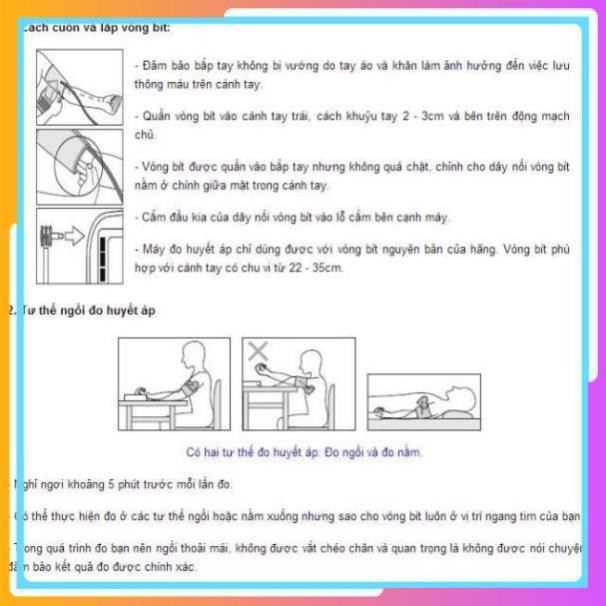 [NK Đức]Máy đo huyết áp bắp tay tự động Beurer BM28A, hẹn giờ đo, lưu kết quả 4 người sử dụng, có adapter