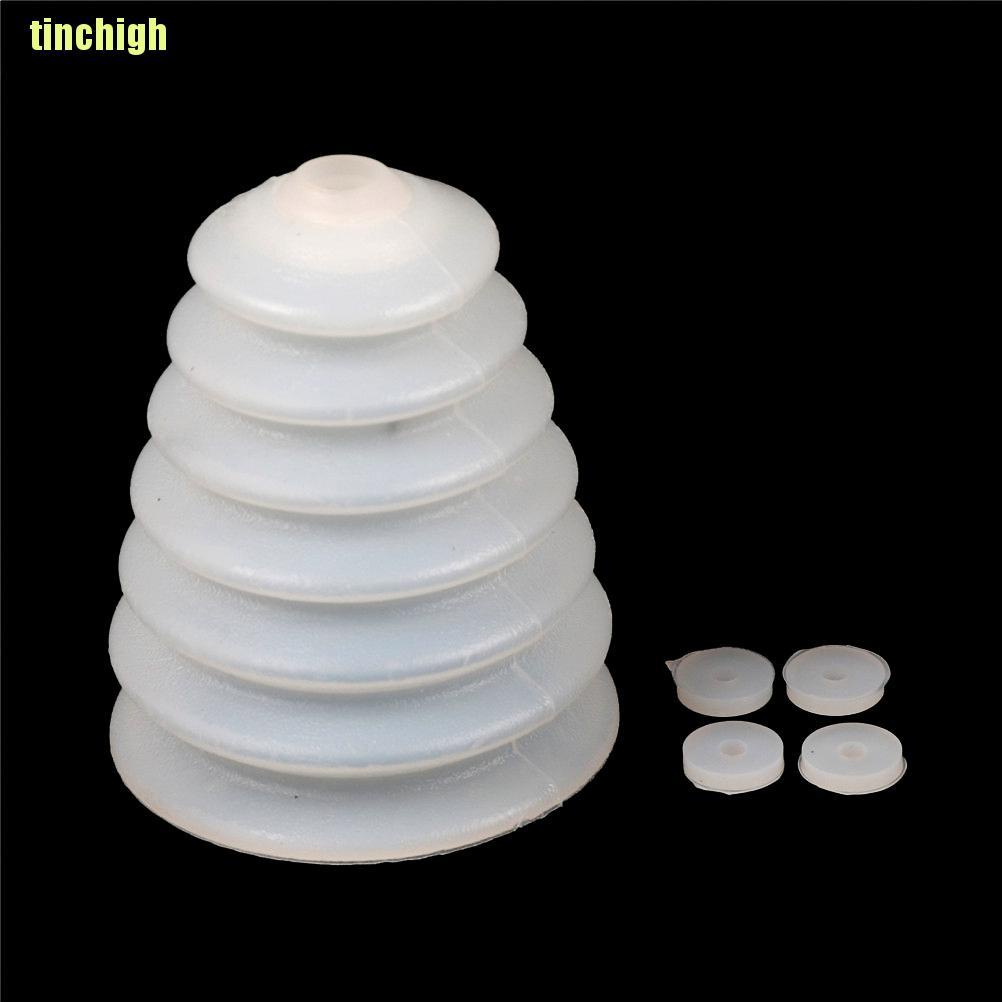 1 Vỏ Cao Su Bọc Máy Khoan Điện Chống Bụi