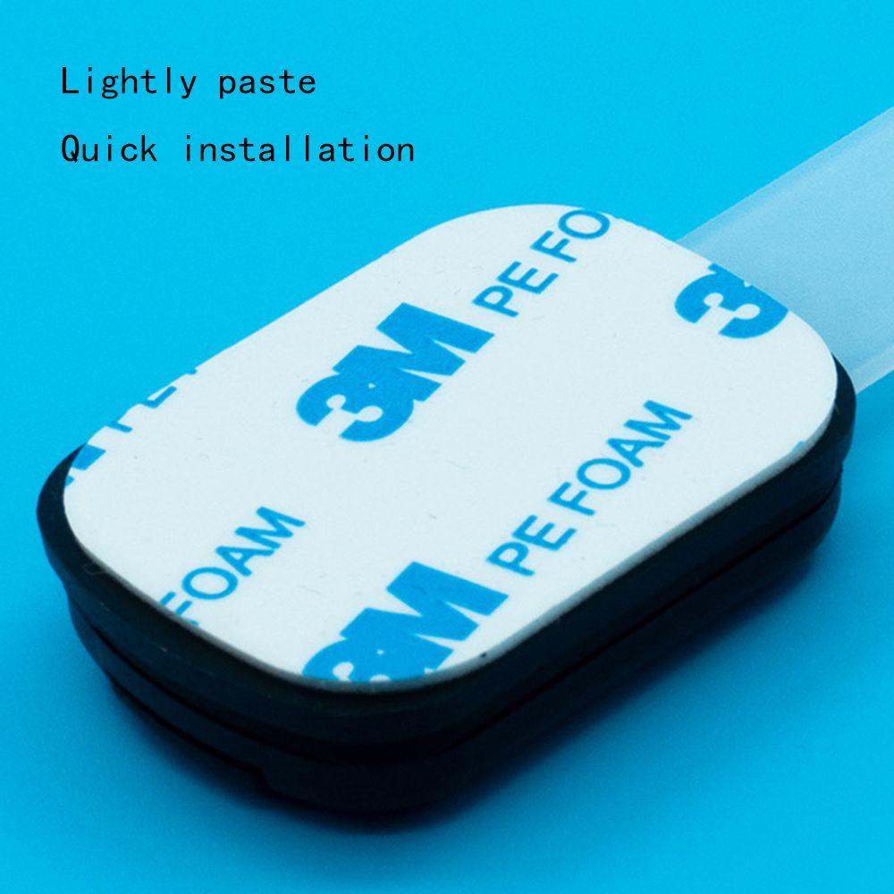 JARRED Ổ Khóa Tủ Đa Năng Hấp Thụ Lực Mạnh Không Để Lại Dấu Vết An Toàn