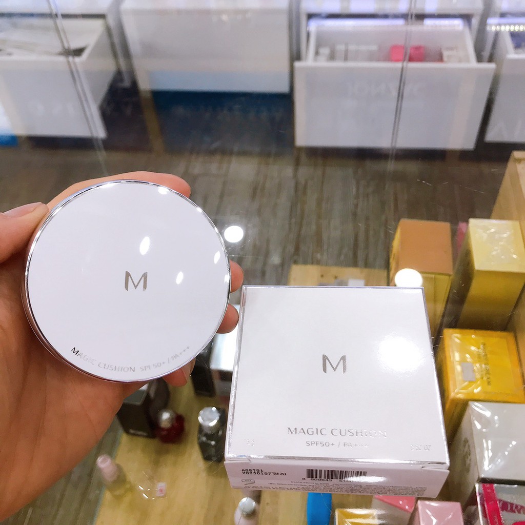 Phấn nước Missha M Magic 15g | BigBuy360 - bigbuy360.vn