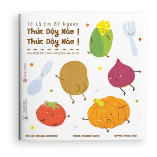 Tớ Là Em Bé Ngoan - Thức Dậy Nào Thức Dậy Nào