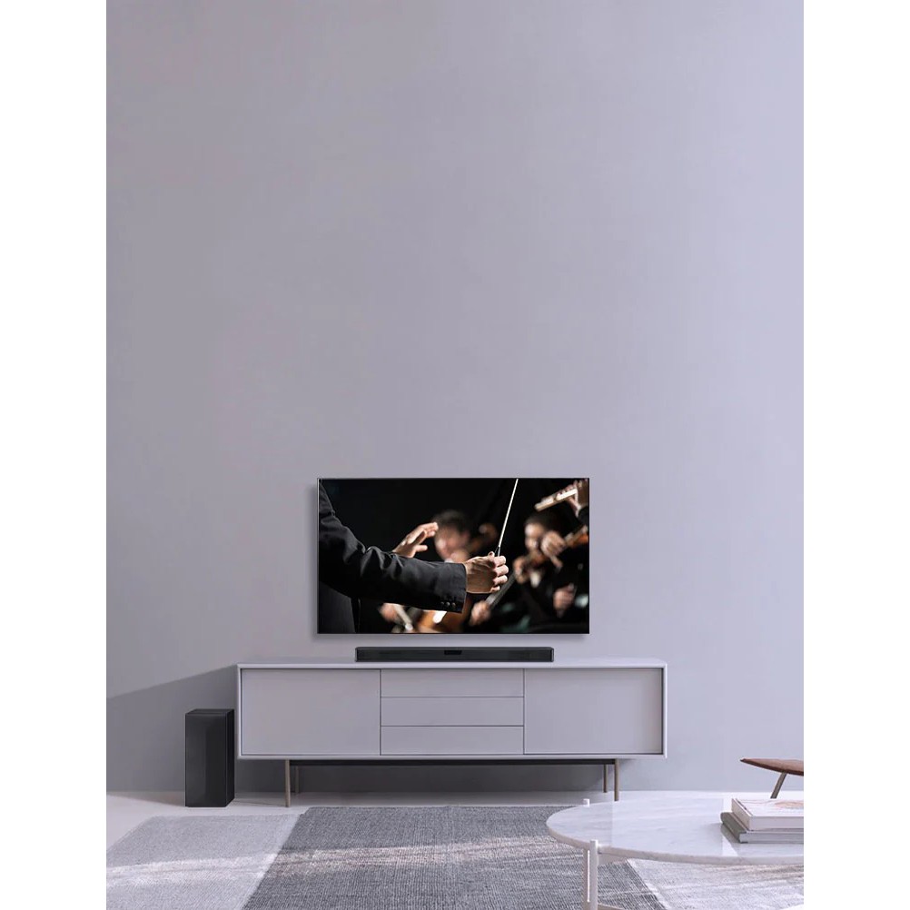 Loa thanh soundbar LG 2.1 SL4 300W