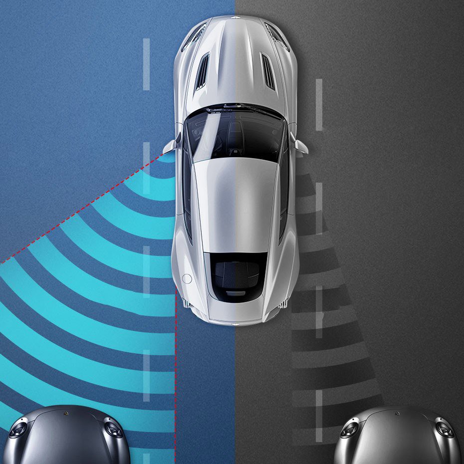 Bộ gương chiếu Hậu Baseus Large View dành cho xe hơi