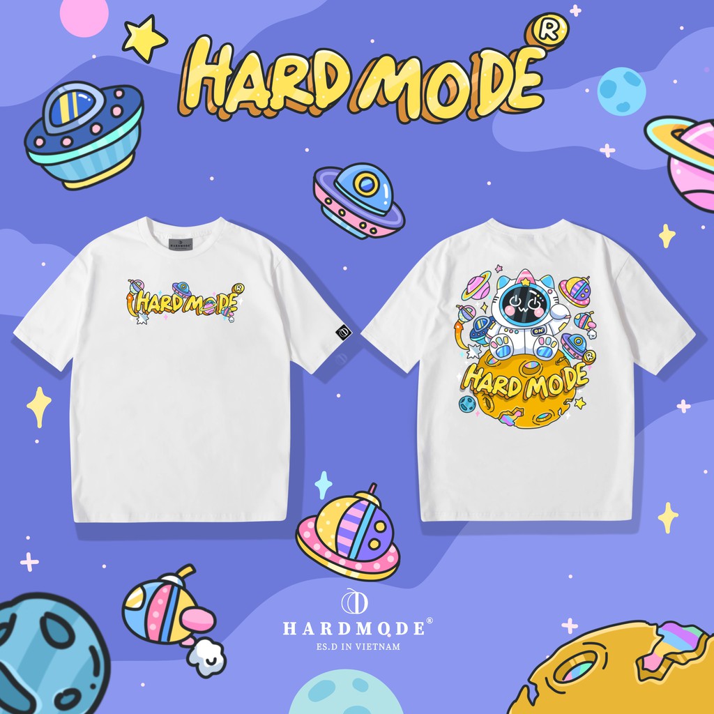 Áo ASTRO MEW T-SHIRT