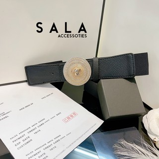 Đai Váy Da Mặt Đá Sala Shop