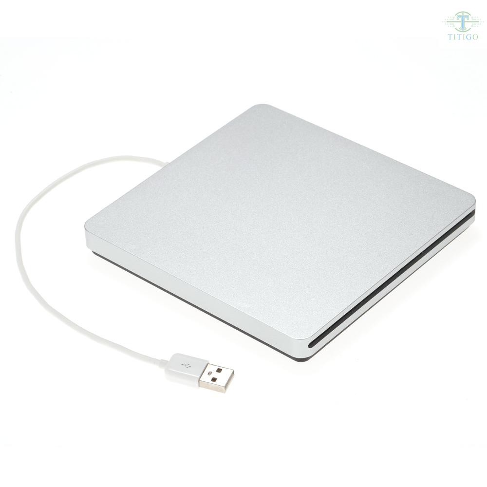 Đầu Đọc Đĩa Cd Dvd Rom Cho Imac / Macbook / Macbook Air / Pro