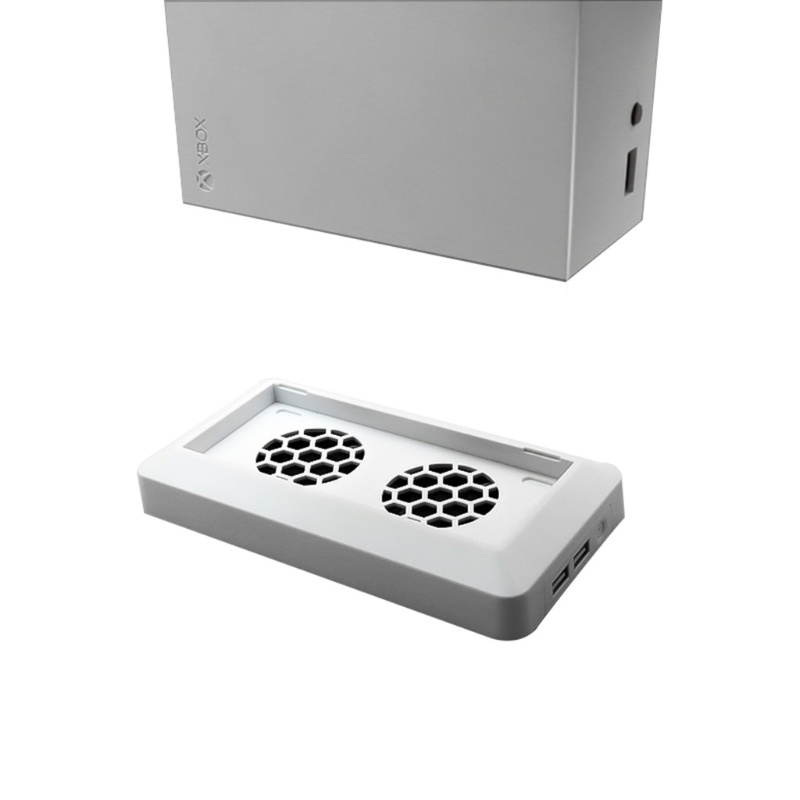 Đế Tản Nhiệt Chống Trượt Cho XboxSeries S