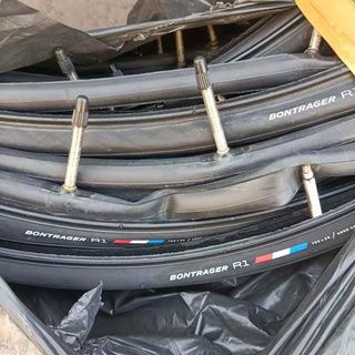 Lốp xe đạp đua/ Lốp xe đua Bontrager 700x25