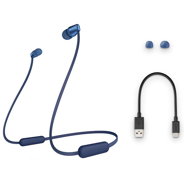 Tai nghe Bluetooth Sony C310 fullbox hàng Sony VN