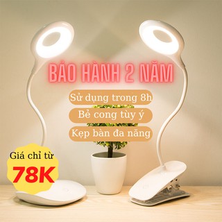Đèn chống cận đèn để bàn làm việc bàn học chống cận mỏi mắt tích kiệm điện