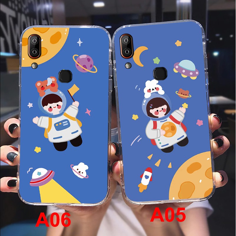 ỐP LƯNG VSMART ACTIVE 1-ACTIVE 3-ACTIVE 1 PLUS IN HÌNH ĐỘC ĐÁO-GIÁ RẺ