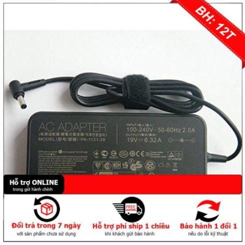 Sạc laptop Asus N56VM N76VM  N56VM-SB71 N76VZ-DH71 N56VM-TB71 N56VM-AB71 Asus N76VZ-DS71 N56VM-S3150V N56VM-S3141V ZIN