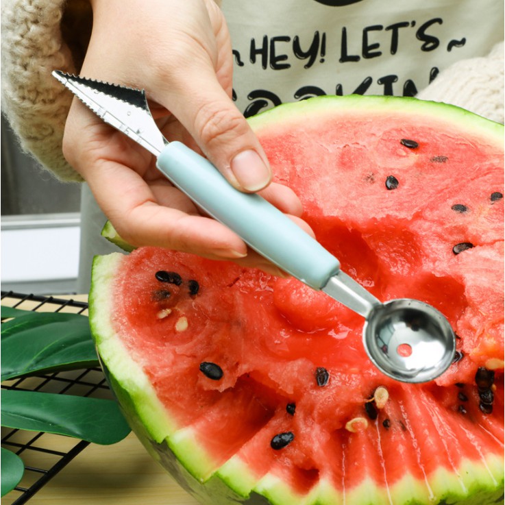 Dụng cụ cắt tỉa tạo hình trái cây tiện dụng (SP000584)