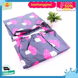 Sỉ Ga Chống Thấm Hoa Văn 2mx2m2