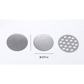 DỤNG CỤ ÉP BẰNG INOX