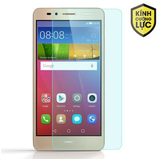 Bộ 3 miếng dán kính cường lực cho huawei gr5 2017