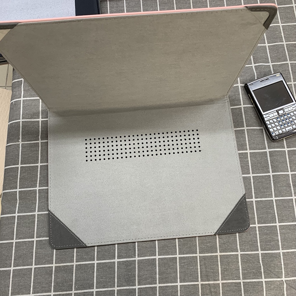 Bao Da Surface Laptop 1/2/3/4 -13.5 inch - Bao Da PU Mềm Mịn