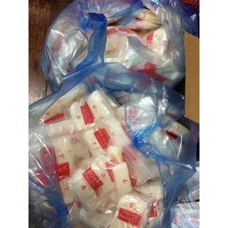 Móng nối trúc   Nailspa.hn