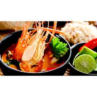 BỘT CHANH MR.JIM THÁI LAN GÓI 400G