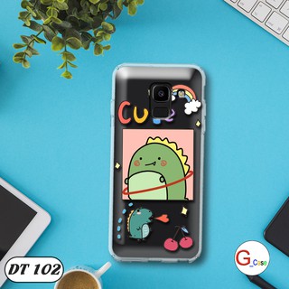 Ốp lưng dẻo Samsung Galaxy J6 2018