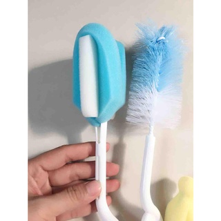 [HCM]CỌ VỆ SINH Bình Sữa - 4 chi tiết