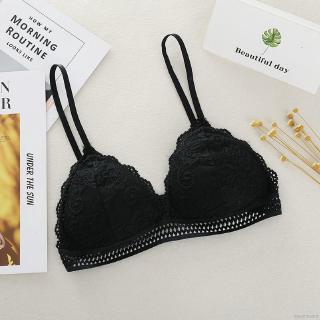 Áo Ngực Ren Có Mút Nâng Ngực