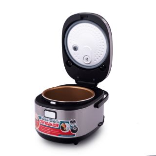 Nồi cơm điện 1.8L Sunhouse Mama SHD8903