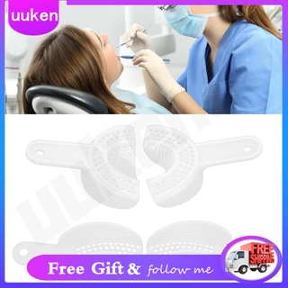 Giá Đỡ Hàm Răng Dùng Một Lần Tiện Dụng