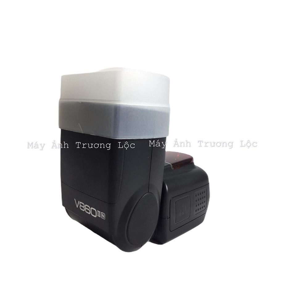 Tản sáng Flash omni bounce dành cho đèn Godox V860, V850, TT 685