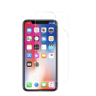 Miếng Dán Màn Hình IPHONE X. Kính cường lực bảo vệ màn hình cho màn hình Iphone X