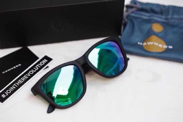 KÍNH HAWKERS CHÍNH HÃNG (đen) | BigBuy360 - bigbuy360.vn