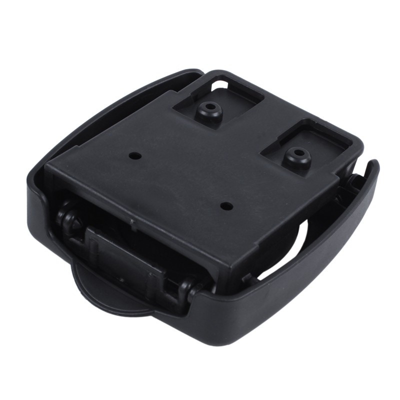 Giá Đỡ Chai Nước Bằng Nhựa Màu Đen Có Thể Gấp Gọn Tiện Dụng Cho Xe Hơi / Xe Tải | BigBuy360 - bigbuy360.vn