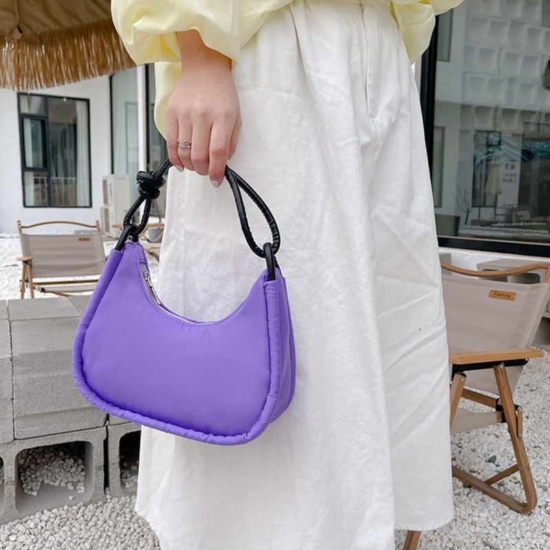 Túi Xách Nữ Đeo Vai Thời Trang Cá Tính