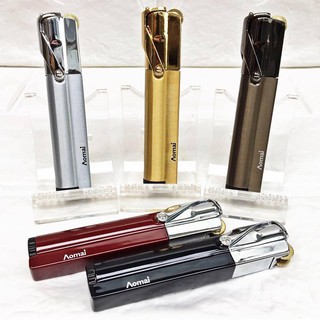 Bật lửa hột quẹt aomai am-322 lửa khè mạnh