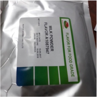 Bột bơ sữa nhập khẩu 500g (Indonesia)