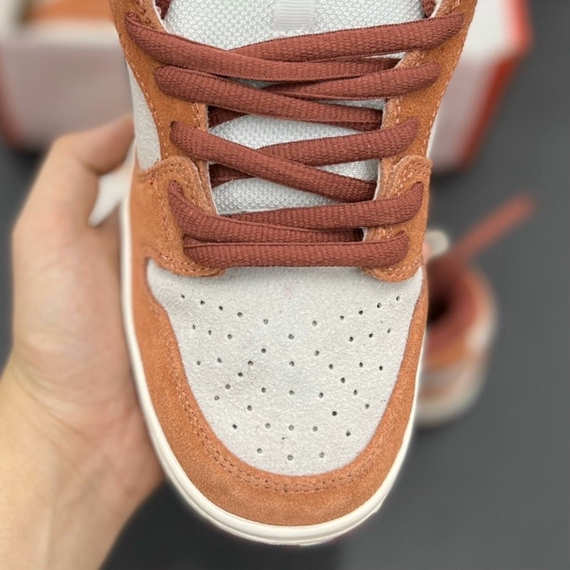 GIÀY SB DUNK LOW PRO DARK SUSET SC [ FREESHIP + BOX ] | BigBuy360 - bigbuy360.vn