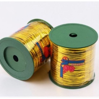 Cuộn Dây Kẽm Kim Tuyến Màu Nặng 350-400g