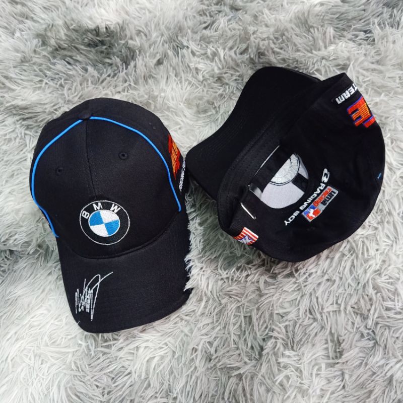 Nón BMW giá hạt dẻ