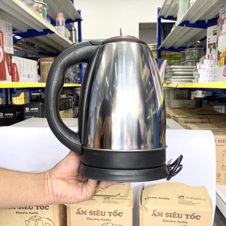 Ấm siêu tốc Electric Kettle, Ấm đun siêu tốc 1.8L