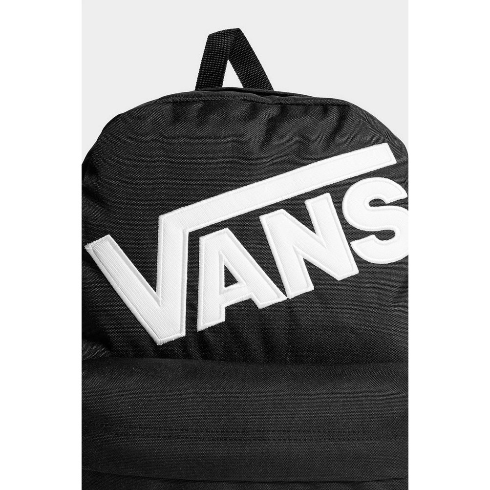 Balo đi học chính hãng Mỹ Vans Backpack logo