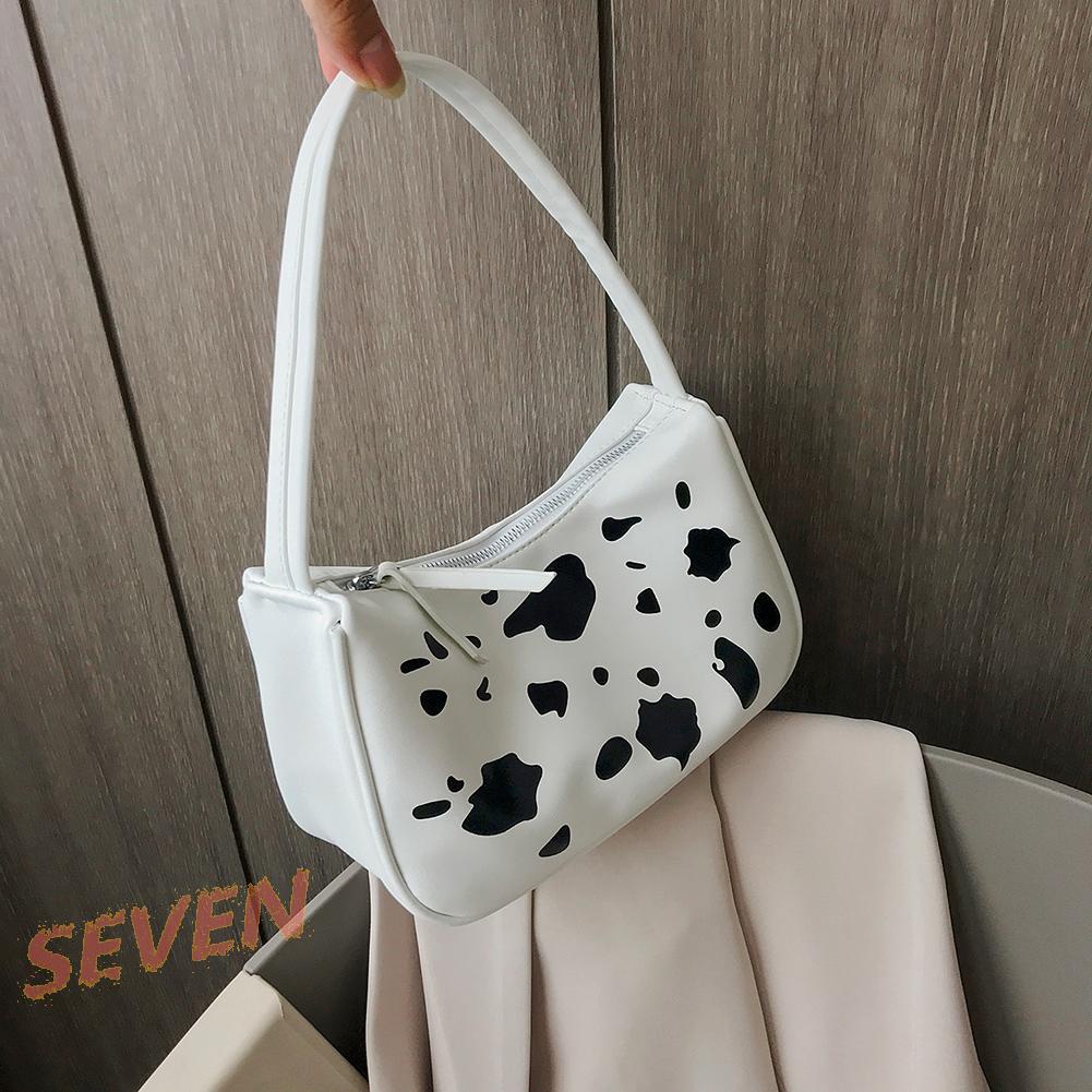 Túi xách da PU in họa tiết động vật thời trang cho nữ
 | BigBuy360 - bigbuy360.vn