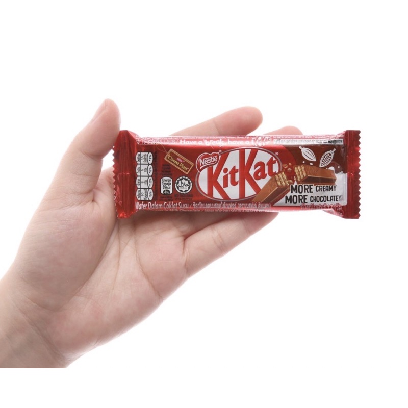 Sôcôla Nestlé KitKat Thái Lan