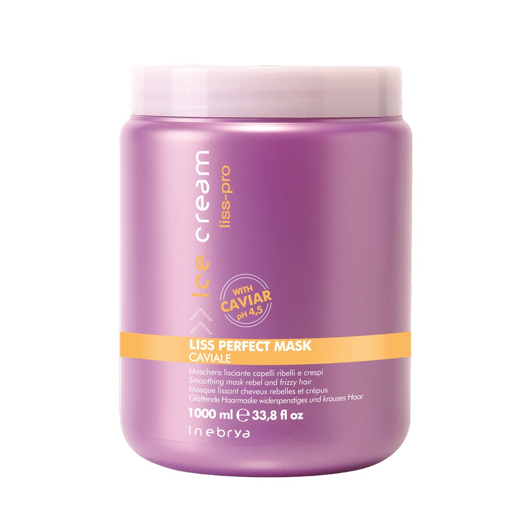 Kem ủ tóc Liss-Pro perfect mask