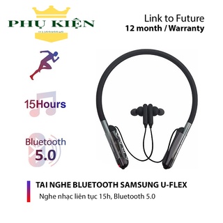 Tai Nghe SAMSUNG U-Flex EO BG- 950 / Tai nghe SAMSUNG âm thanh sống động, chân thực Bảo hành 6 Thang