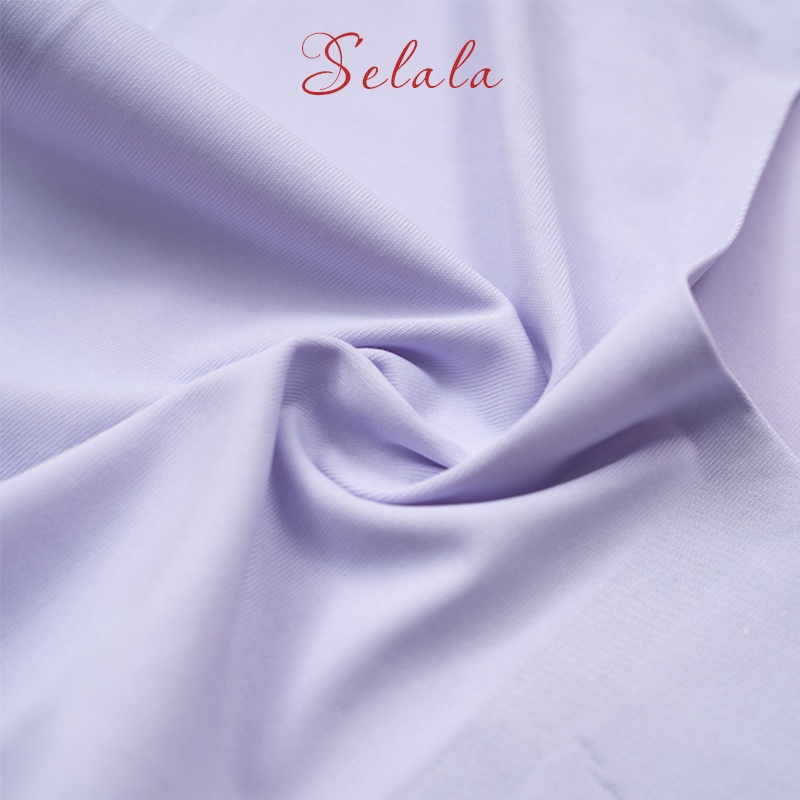 COMBO 5 Quần Lót Su Selala Không Đường May Siêu Thoáng Mát Không Sợ Hằn QS05