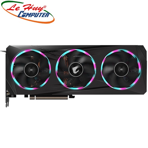 Card Màn Hình - VGA GIGABYTE AORUS GeForce RTX 3060 ELITE 12G (GV-N3060AORUS E-12GD)